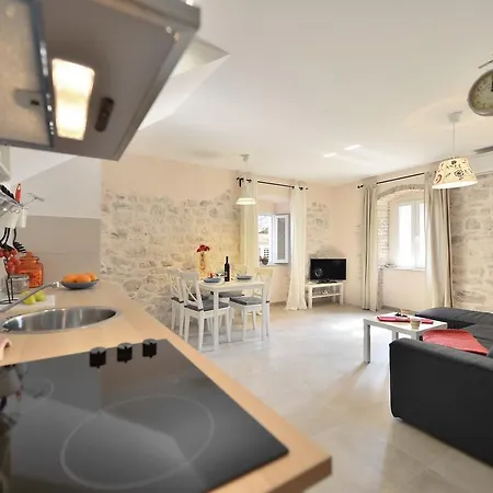 House Riva Apartment Supetar Room photo