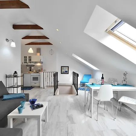 House Riva Apartment Supetar Room photo