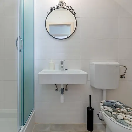 House Riva Apartment Supetar Exterior photo