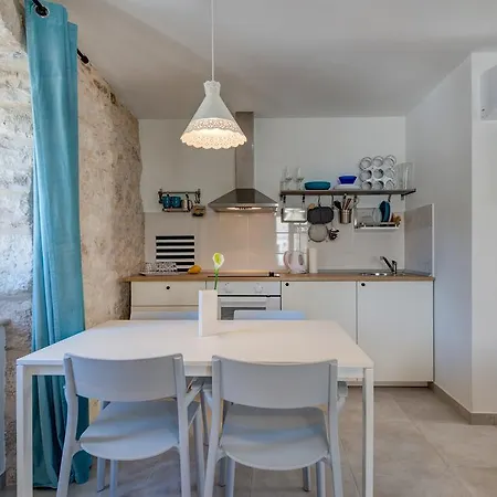 House Riva Apartment Supetar Exterior photo