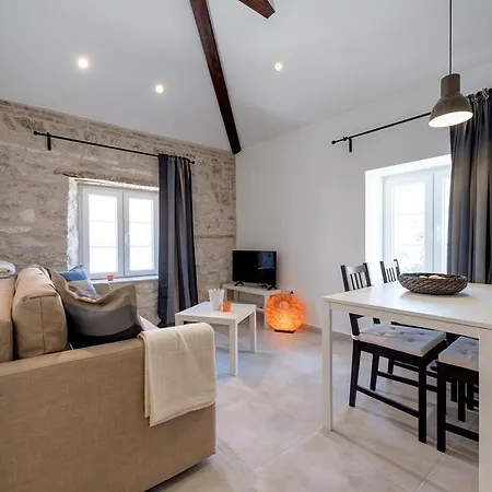 House Riva Apartment Supetar Exterior photo