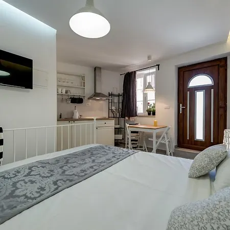 House Riva Apartment Supetar Exterior photo