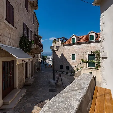 House Riva Apartment Supetar Exterior photo