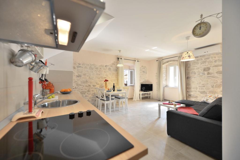 House Riva Apartma Supetar