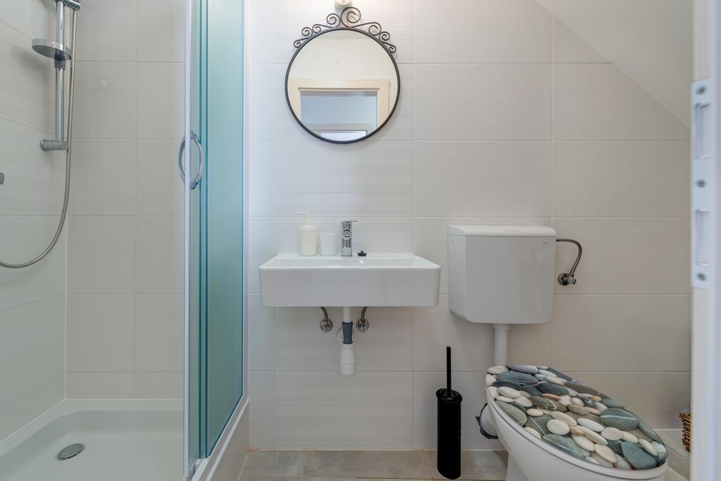 Apartma House Riva *