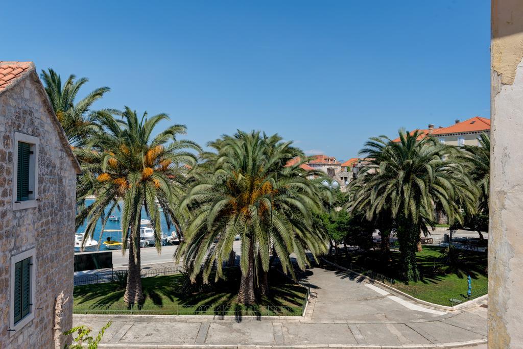 Apartma House Riva