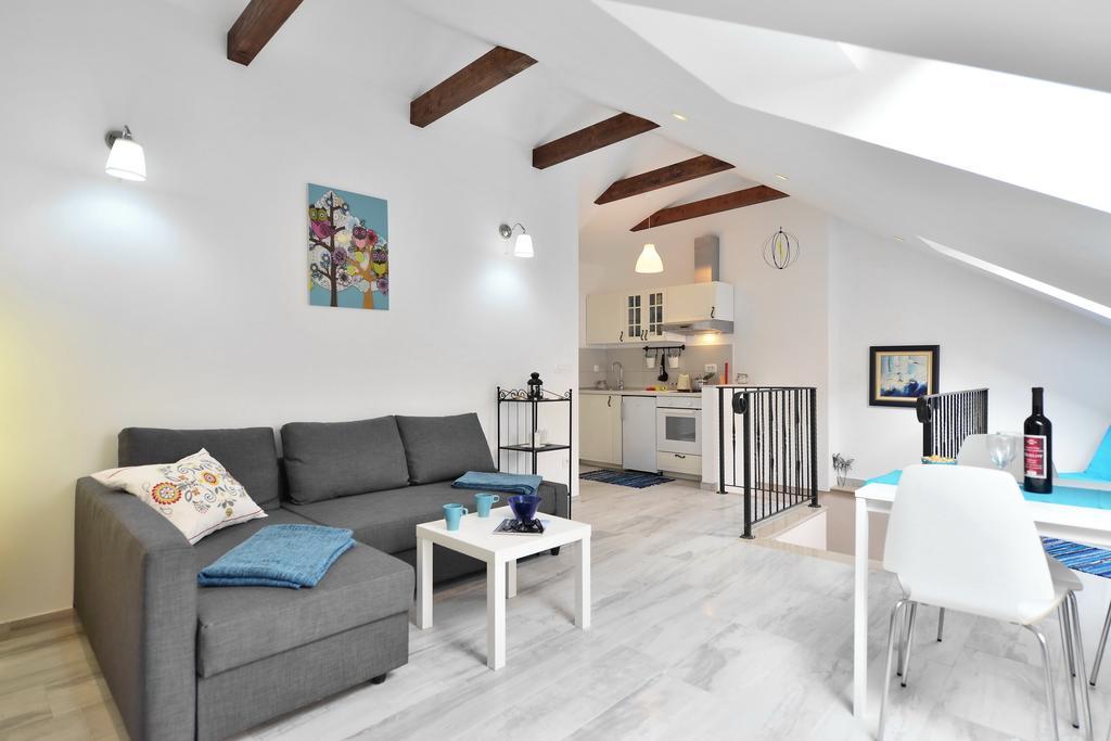 Apartment House Riva