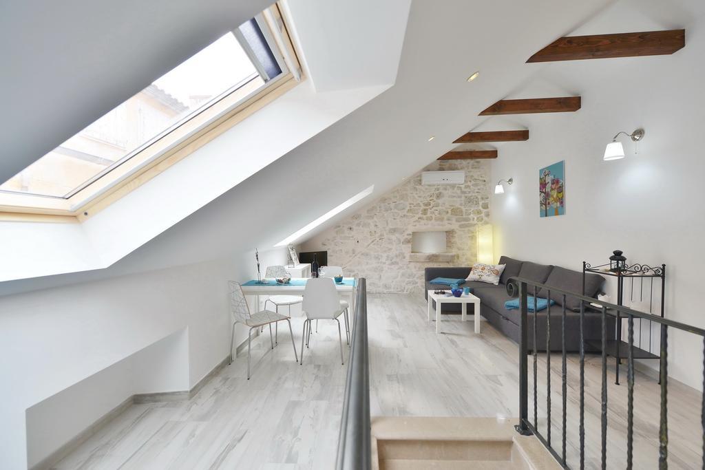 House Riva * Supetar
