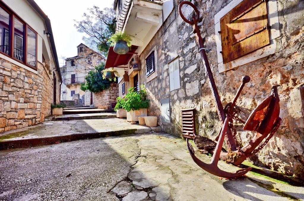 Apartment House Riva