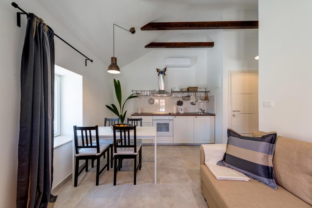 Apartment House Riva