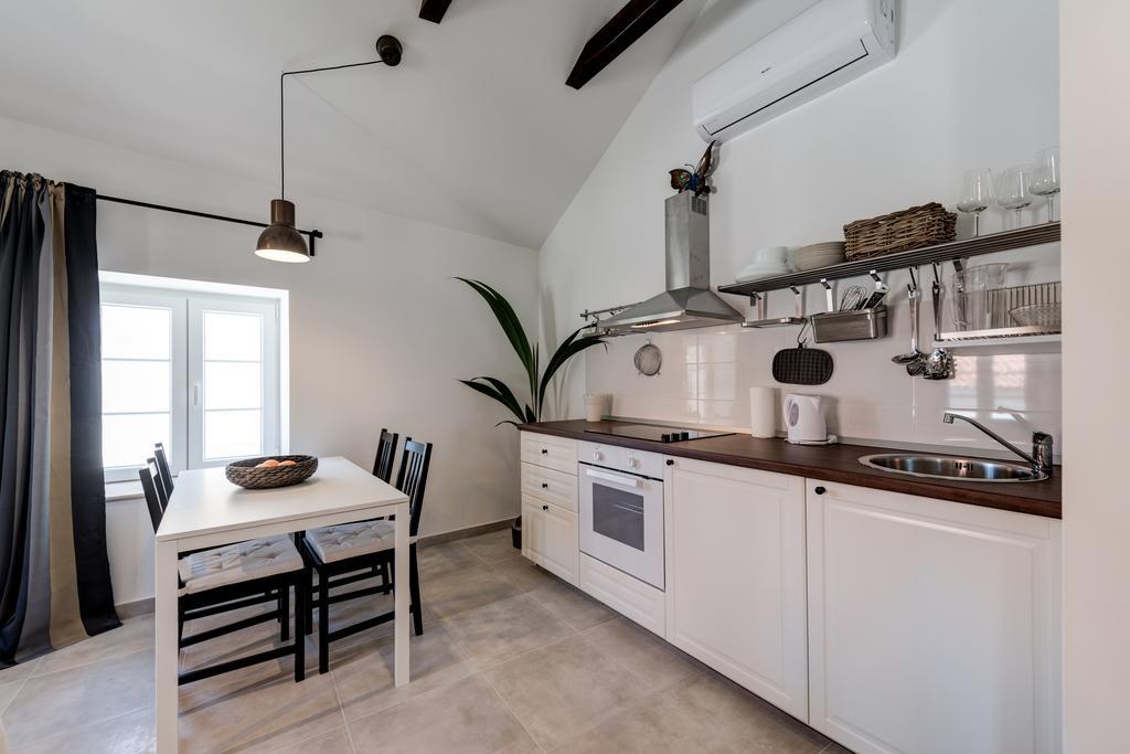 Apartment House Riva